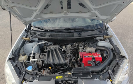 Nissan Qashqai, 2009 год, 750 000 рублей, 11 фотография