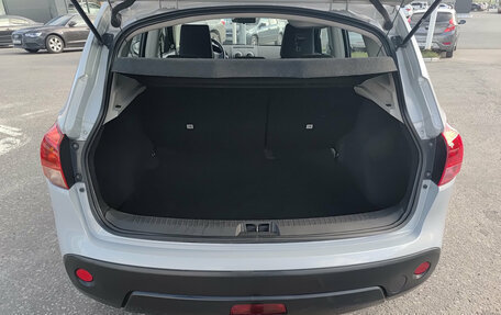 Nissan Qashqai, 2009 год, 750 000 рублей, 12 фотография