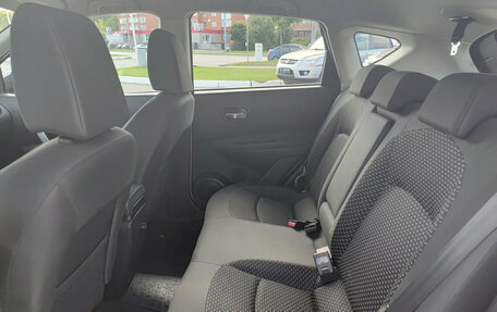 Nissan Qashqai, 2009 год, 750 000 рублей, 15 фотография