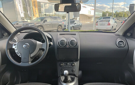Nissan Qashqai, 2009 год, 750 000 рублей, 17 фотография