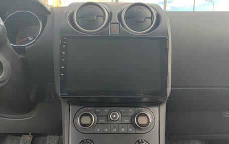 Nissan Qashqai, 2009 год, 750 000 рублей, 18 фотография