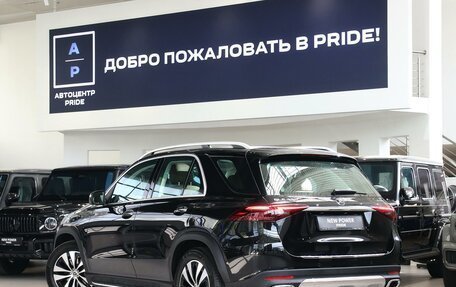 Mercedes-Benz GLE, 2025 год, 10 000 000 рублей, 2 фотография