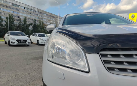 Nissan Qashqai, 2009 год, 750 000 рублей, 21 фотография