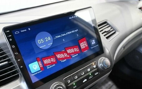 Honda Civic VIII, 2008 год, 669 900 рублей, 13 фотография