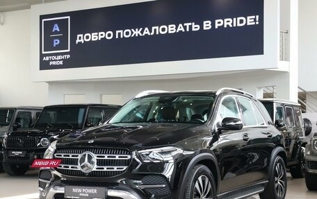 Mercedes-Benz GLE, 2025 год, 10 000 000 рублей, 3 фотография