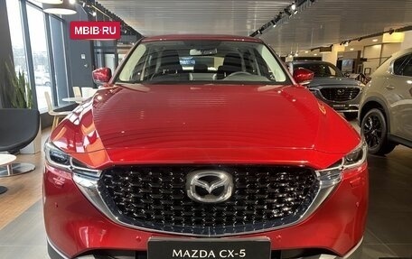 Mazda CX-5 II, 2026 год, 5 450 000 рублей, 2 фотография