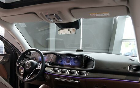 Mercedes-Benz GLE, 2025 год, 10 000 000 рублей, 13 фотография