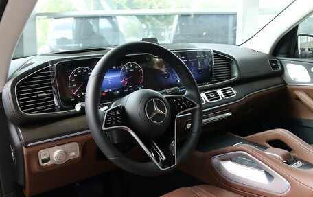 Mercedes-Benz GLE, 2025 год, 10 000 000 рублей, 9 фотография