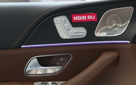 Mercedes-Benz GLE, 2025 год, 10 000 000 рублей, 8 фотография