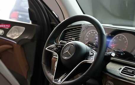 Mercedes-Benz GLE, 2025 год, 10 000 000 рублей, 15 фотография