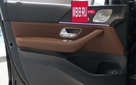 Mercedes-Benz GLE, 2025 год, 10 000 000 рублей, 7 фотография