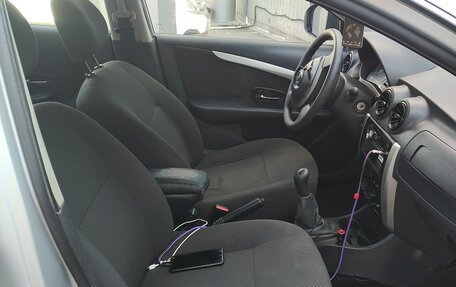 Nissan Almera, 2014 год, 765 000 рублей, 5 фотография