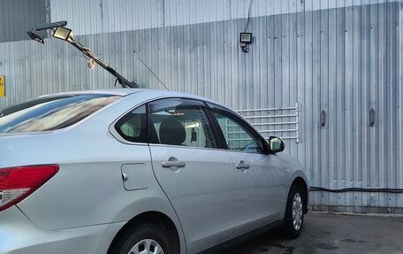 Nissan Almera, 2014 год, 765 000 рублей, 8 фотография