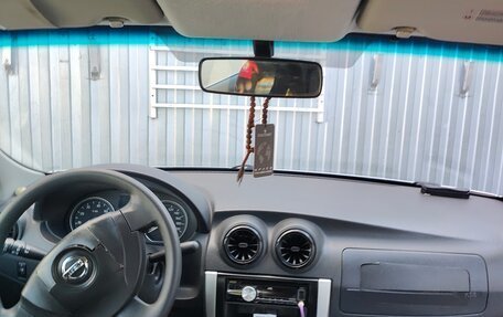 Nissan Almera, 2014 год, 765 000 рублей, 10 фотография