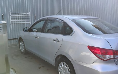 Nissan Almera, 2014 год, 765 000 рублей, 6 фотография