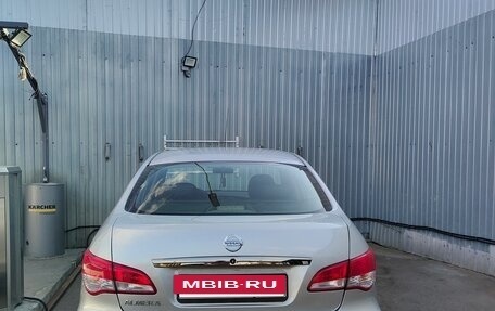 Nissan Almera, 2014 год, 765 000 рублей, 7 фотография