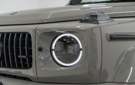 Mercedes-Benz G-Класс AMG, 2026 год, 33 900 000 рублей, 2 фотография