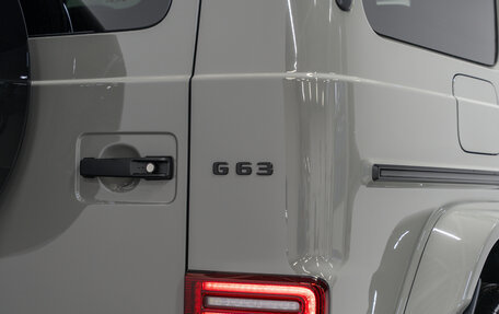Mercedes-Benz G-Класс AMG, 2026 год, 33 900 000 рублей, 8 фотография