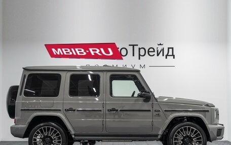 Mercedes-Benz G-Класс AMG, 2026 год, 33 900 000 рублей, 6 фотография