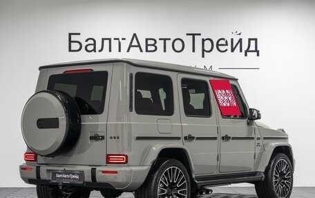 Mercedes-Benz G-Класс AMG, 2026 год, 33 900 000 рублей, 7 фотография