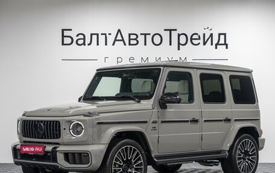 Mercedes-Benz G-Класс AMG, 2026 год, 33 900 000 рублей, 1 фотография