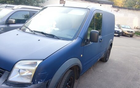 Ford Transit Connect, 2010 год, 655 000 рублей, 1 фотография