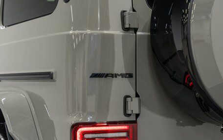 Mercedes-Benz G-Класс AMG, 2026 год, 33 900 000 рублей, 11 фотография