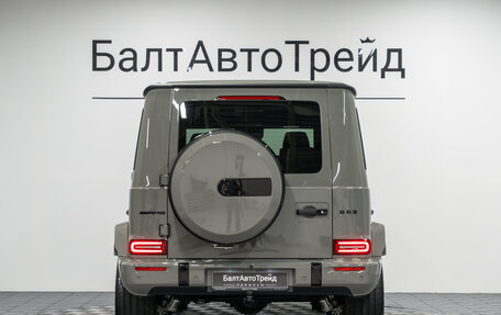 Mercedes-Benz G-Класс AMG, 2026 год, 33 900 000 рублей, 9 фотография