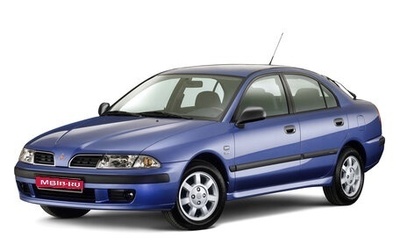 Mitsubishi Carisma I, 2002 год, 200 000 рублей, 1 фотография