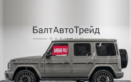 Mercedes-Benz G-Класс AMG, 2026 год, 33 900 000 рублей, 12 фотография