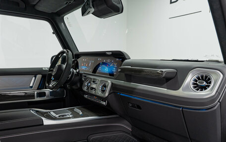 Mercedes-Benz G-Класс AMG, 2026 год, 33 900 000 рублей, 15 фотография