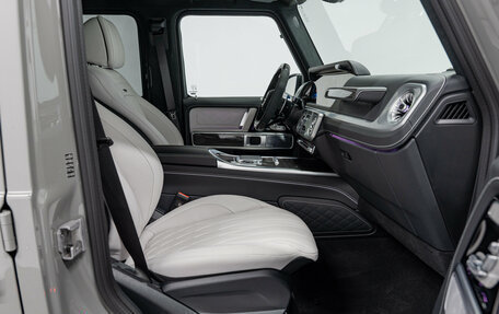 Mercedes-Benz G-Класс AMG, 2026 год, 33 900 000 рублей, 14 фотография