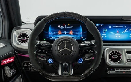 Mercedes-Benz G-Класс AMG, 2026 год, 33 900 000 рублей, 17 фотография