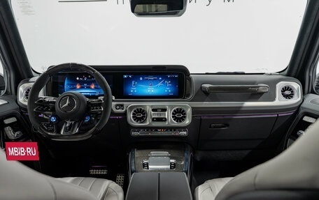 Mercedes-Benz G-Класс AMG, 2026 год, 33 900 000 рублей, 16 фотография