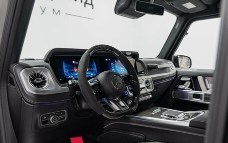 Mercedes-Benz G-Класс AMG, 2026 год, 33 900 000 рублей, 13 фотография