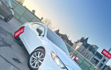 Mazda 6, 2014 год, 1 000 000 рублей, 1 фотография