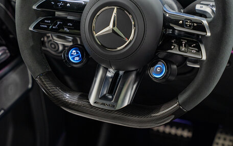 Mercedes-Benz G-Класс AMG, 2026 год, 33 900 000 рублей, 18 фотография