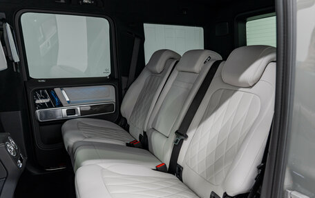 Mercedes-Benz G-Класс AMG, 2026 год, 33 900 000 рублей, 26 фотография