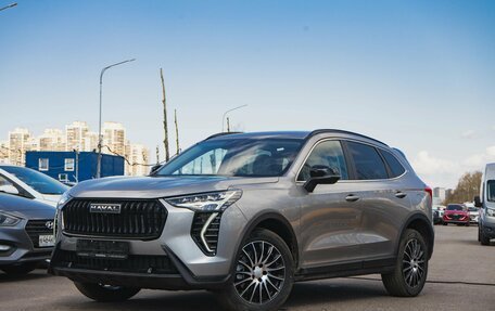 Haval Jolion, 2026 год, 2 623 010 рублей, 1 фотография