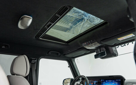Mercedes-Benz G-Класс AMG, 2026 год, 33 900 000 рублей, 32 фотография