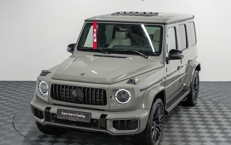 Mercedes-Benz G-Класс AMG, 2026 год, 33 900 000 рублей, 36 фотография
