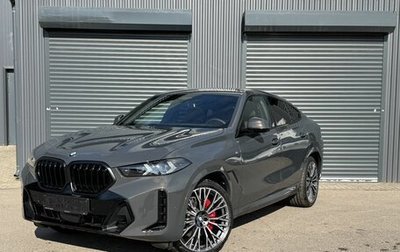 BMW X6, 2026 год, 17 890 000 рублей, 1 фотография