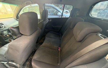 Renault Megane II, 2007 год, 350 000 рублей, 2 фотография