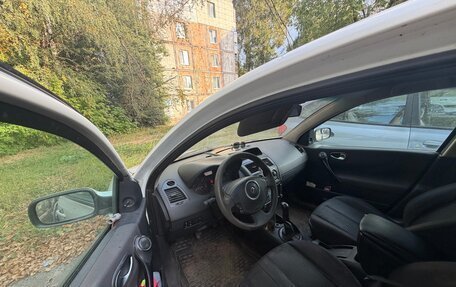 Renault Megane II, 2007 год, 350 000 рублей, 3 фотография