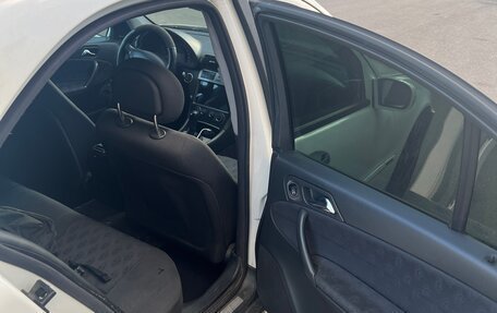 Mercedes-Benz C-Класс, 2002 год, 360 000 рублей, 7 фотография