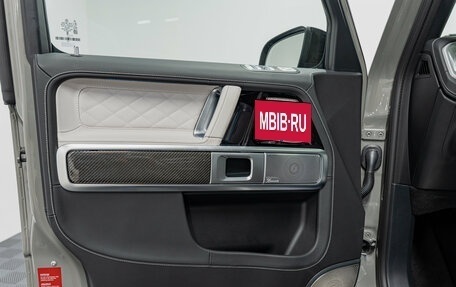 Mercedes-Benz G-Класс AMG, 2026 год, 33 900 000 рублей, 28 фотография
