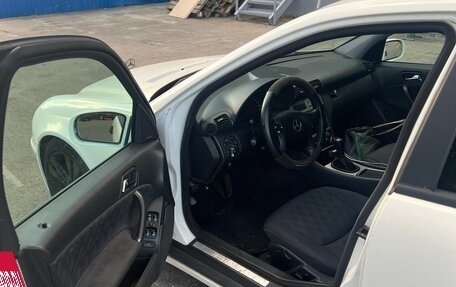 Mercedes-Benz C-Класс, 2002 год, 360 000 рублей, 5 фотография