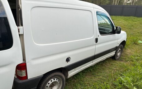 Citroen Berlingo II рестайлинг, 2011 год, 270 000 рублей, 2 фотография