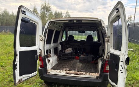 Citroen Berlingo II рестайлинг, 2011 год, 270 000 рублей, 6 фотография