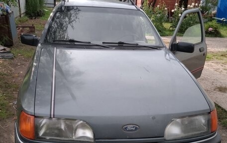 Ford Sierra I, 1988 год, 100 000 рублей, 1 фотография
